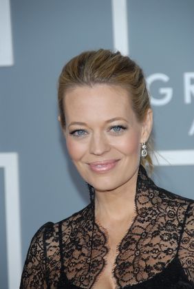 Jeri Ryan Editorial Stock Photo - Stock Image | Shutterstock