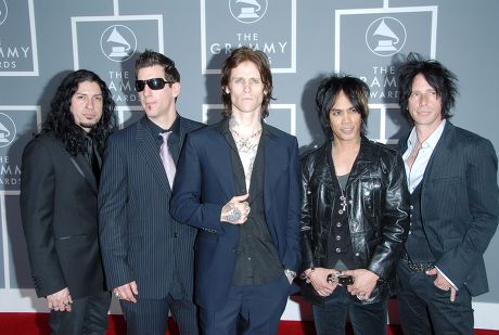49th Annual Grammy Awards