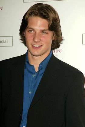 Michael Cassidy Editorial Stock Photo - Stock Image Shutterstock
