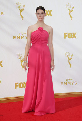 Jessica Pare Editorial Stock Photo - Stock Image | Shutterstock
