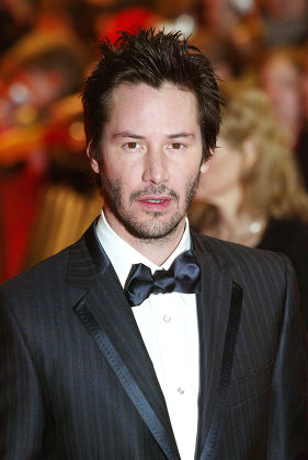 Keanu Reeves Editorial Stock Photo - Stock Image | Shutterstock