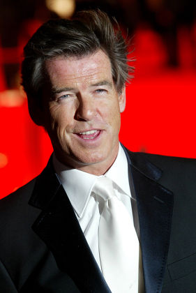 Pierce Brosnan Editorial Stock Photo - Stock Image | Shutterstock