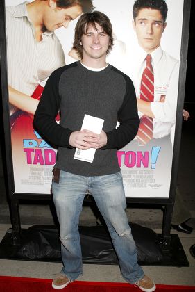 Jason Ritter Editorial Stock Photo - Stock Image | Shutterstock