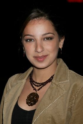 Vanessa Lengies Editorial Stock Photo - Stock Image | Shutterstock
