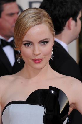 Melissa George Editorial Stock Photo - Stock Image Shutterstock