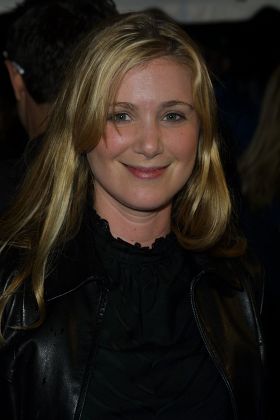 Tristine Skyler ("Blair Witch 2") arriving to the premiere of United Artists' "Deuces Wild" at the Clearview Chelsea West Cinemas in New York City on April 22, 2002.

Manhattan, New York

Photo® Matt Baron/BEI