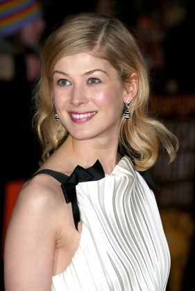 Rosamund Pike Editorial Stock Photo - Stock Image Shutterstock