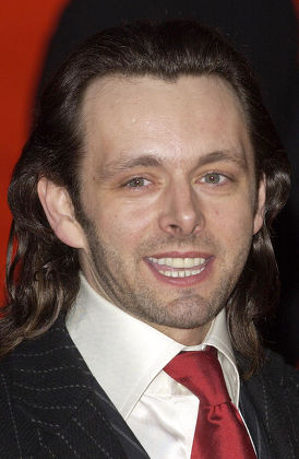 Michael Sheen Editorial Stock Photo - Stock Image | Shutterstock