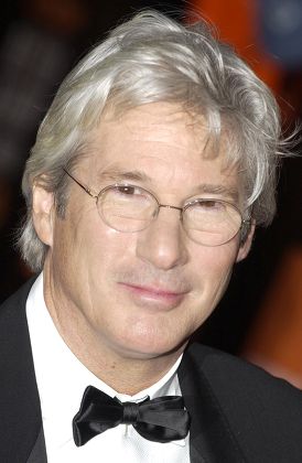 Richard Gere Editorial Stock Photo - Stock Image | Shutterstock