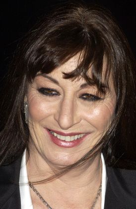 Anjelica Huston Editorial Stock Photo - Stock Image | Shutterstock