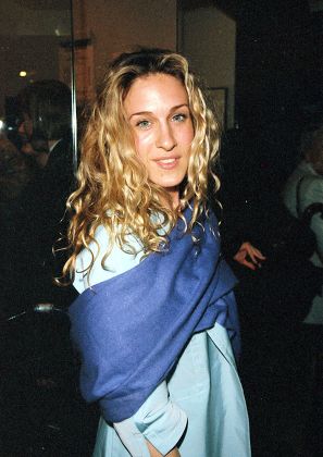 Sarah Jessica Parker Editorial Stock Photo - Stock Image Shutterstock