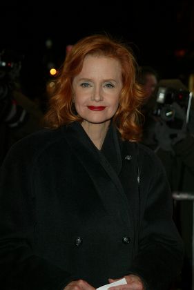 Swoosie Kurtz Editorial Stock Photo - Stock Image 