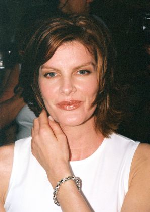 Rene Russo Editorial Stock Photo - Stock Image | Shutterstock