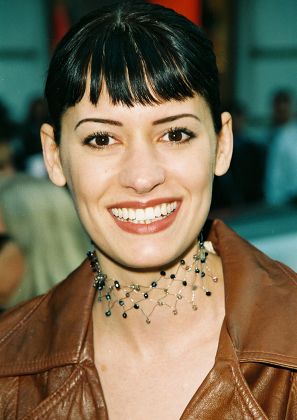 Paget Brewster Editorial Stock Photo - Stock Image | Shutterstock