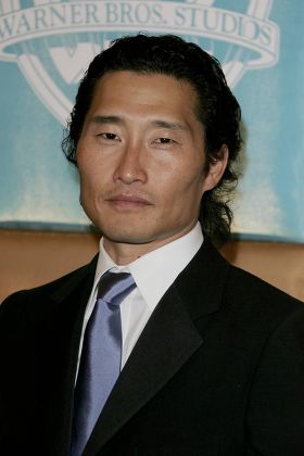 Daniel Dae Kim Editorial Stock Photo - Stock Image | Shutterstock