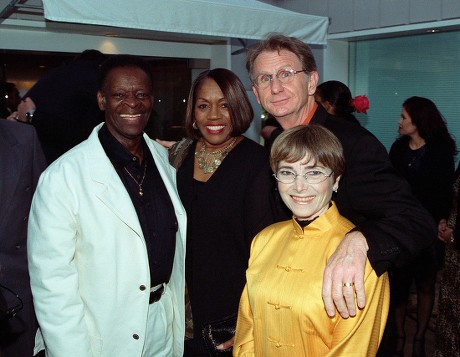 'Star Trek Deep Space Nine', Amercian Sci-Fi TV Series Wrap Party, Los Angeles, California, USA - 22 April 1999