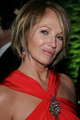 Ellen Barkin Editorial Stock Photo - Stock Image | Shutterstock
