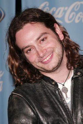 Constantine Maroulis Editorial Stock Photo - Stock Image | Shutterstock