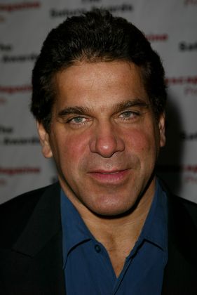 Lou Ferrigno Editorial Stock Photo - Stock Image | Shutterstock