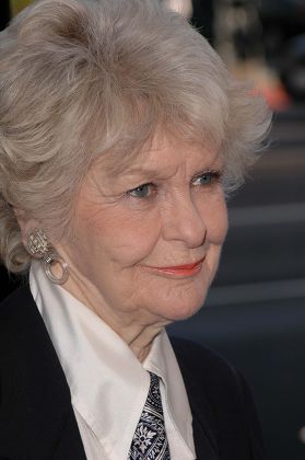 Elaine Stritch Editorial Stock Photo - Stock Image | Shutterstock