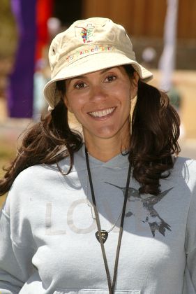 Jami Gertz Editorial Stock Photo - Stock Image | Shutterstock