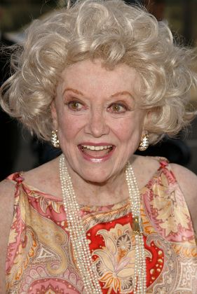 Phyllis Diller Editorial Stock Photo - Stock Image | Shutterstock