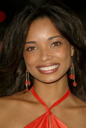 Rochelle Aytes Editorial Stock Photo - Stock Image | Shutterstock
