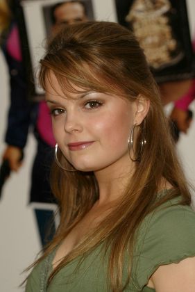 Kimberly J Brown Editorial Stock Photo - Stock Image | Shutterstock