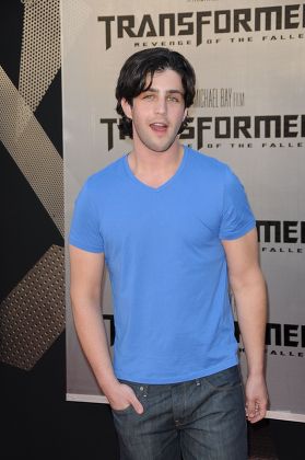 Josh Peck Editorial Stock Photo - Stock Image | Shutterstock