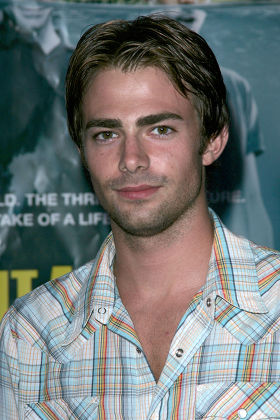 Jonathan Bennett Editorial Stock Photo - Stock Image | Shutterstock