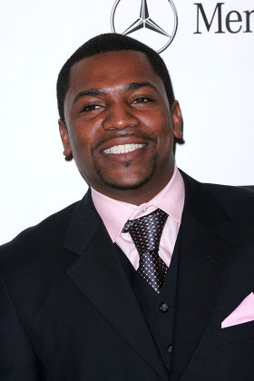 Mekhi Phifer Editorial Stock Photo - Stock Image | Shutterstock