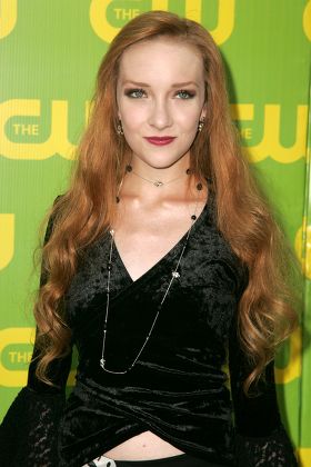 The CW Launch Party