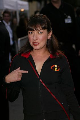 Premiere of 'The Incredibles' 