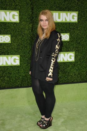 Los Angeles Premiere For HBO'S HUNG