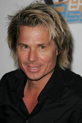 Kato Kaelin Editorial Stock Photo - Stock Image | Shutterstock