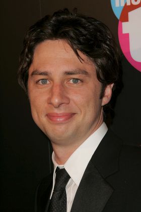 Zach Braff Editorial Stock Photo - Stock Image | Shutterstock
