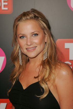 Jessica Capshaw Editorial Stock Photo - Stock Image | Shutterstock