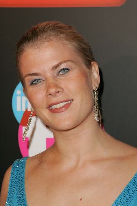 Alison Sweeney Editorial Stock Photo - Stock Image | Shutterstock