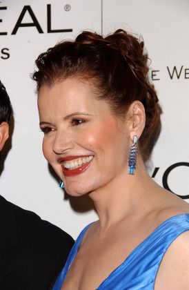 Geena Davis Editorial Stock Photo - Stock Image | Shutterstock