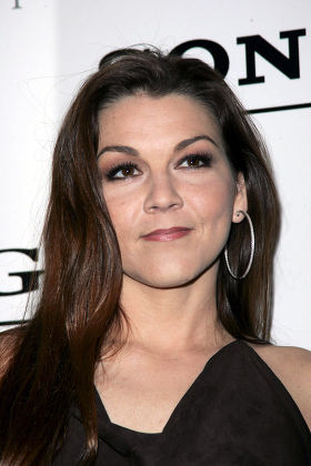 Gretchen Wilson Editorial Stock Photo - Stock Image | Shutterstock