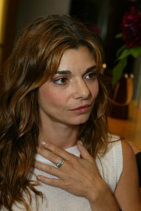 Laura San Giacomo Editorial Stock Photo - Stock Image | Shutterstock