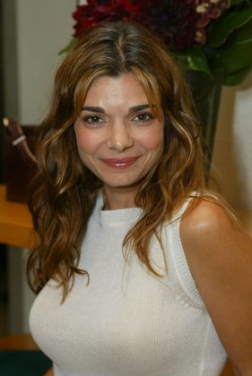 Laura San Giacomo Editorial Stock Photo - Stock Image | Shutterstock