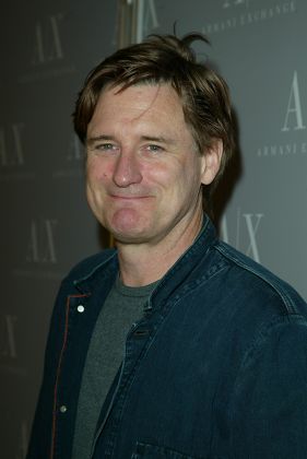Bill Pullman Editorial Stock Photo - Stock Image | Shutterstock