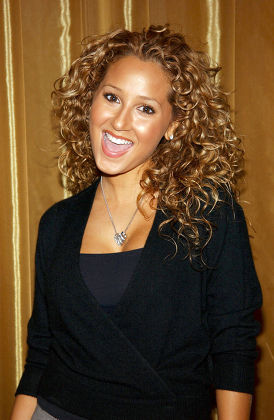 Adrienne Bailon Editorial Stock Photo - Stock Image | Shutterstock