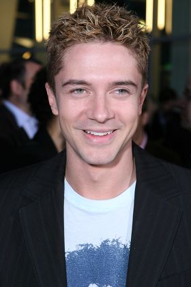 Topher Grace Editorial Stock Photo - Stock Image | Shutterstock