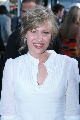 Joey Lauren Adams Editorial Stock Photo - Stock Image Shutterstock