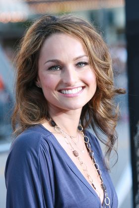 Giada De Laurentiis Editorial Stock Photo - Stock Image | Shutterstock