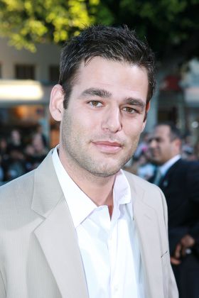 World film premiere of 'The Break-Up' - 22 May 2006