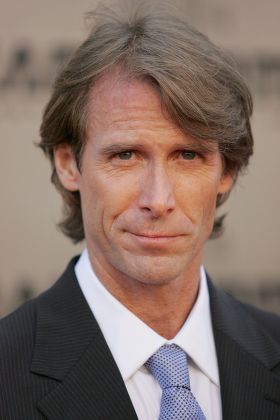 Michael Bay Editorial Stock Photo - Stock Image | Shutterstock