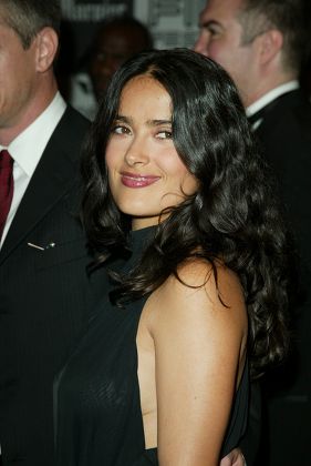 Salma Hayek Editorial Stock Photo - Stock Image | Shutterstock